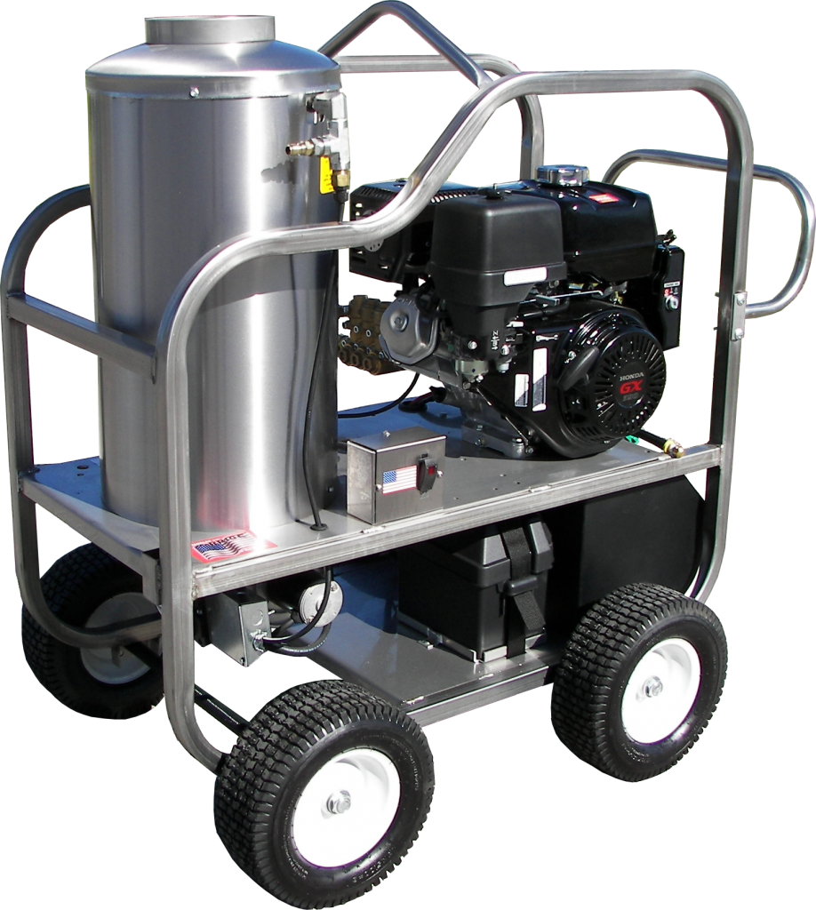 stainless steel pressure washer mobile in arizona - pressure systems best prices