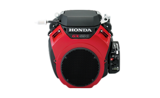 Honda V twin motor red in stock here in phoenix arizona